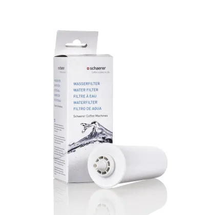 Schaerer filtre à eau 4 x 200 litres